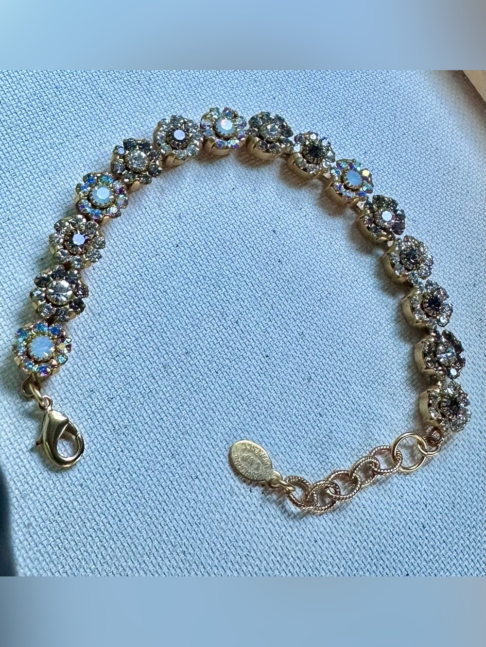 BRAND NEW Catherine Popesco Bracelet